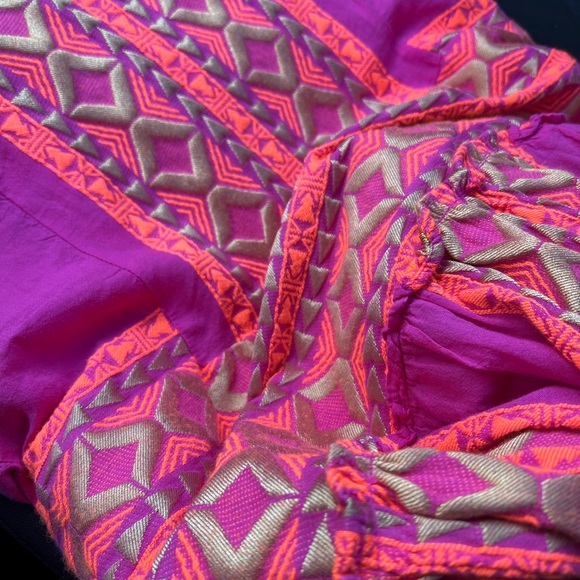 Mini Dress - Picture 4 of 8